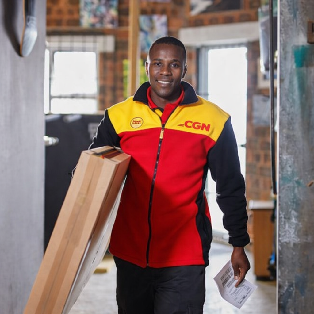 eCommerce fulfilment