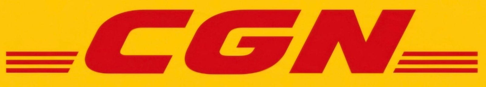 CGN Logo
