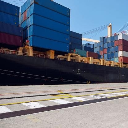 CGN Supply Chain Operations
