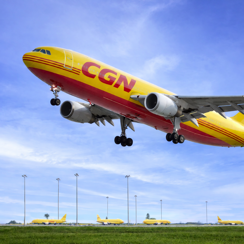 Air Freight