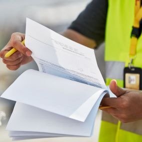 CGN customs and compliance