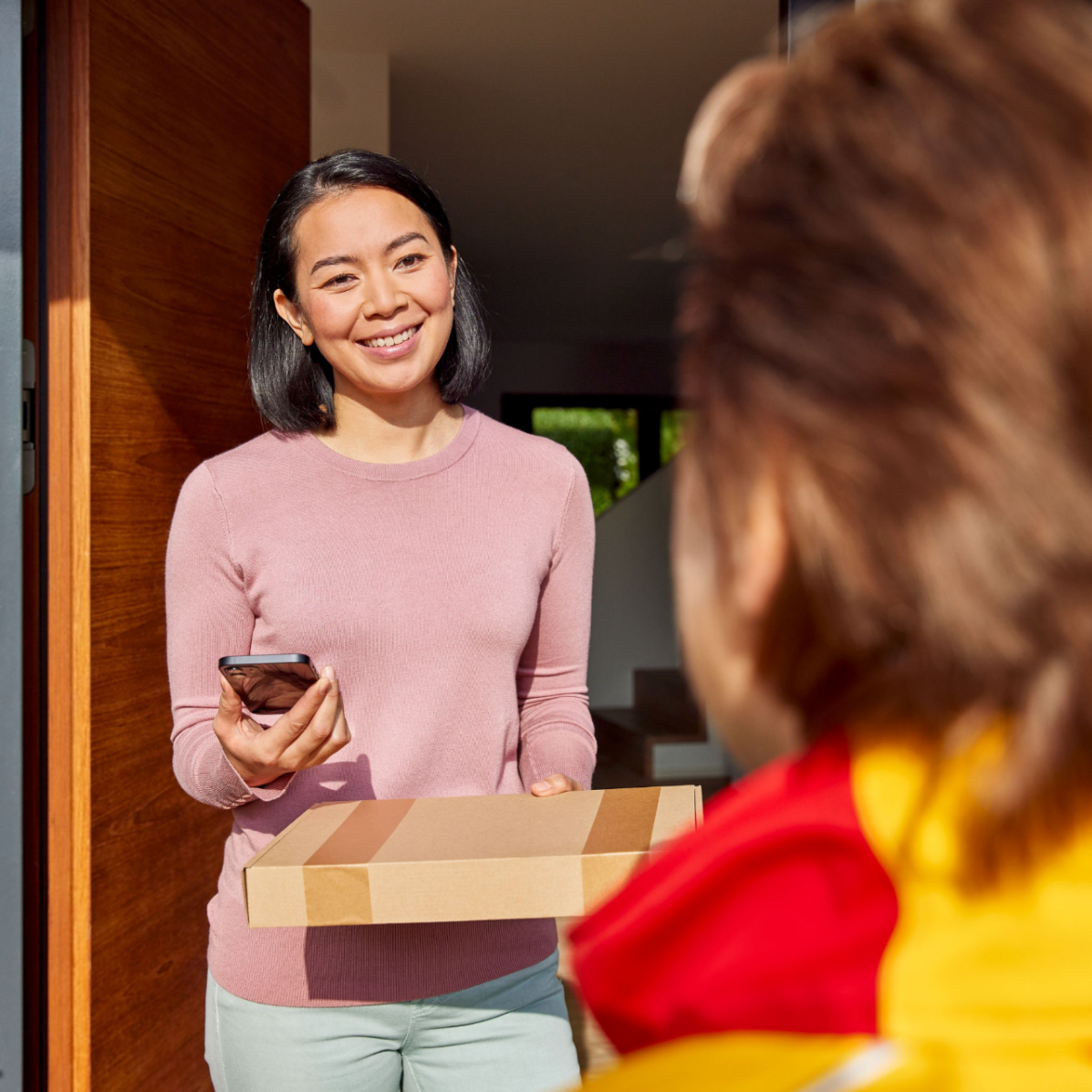 Express Documents